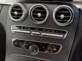 Mercedes-Benz C Class 1.5 C200 MHEV EQ Boost AMG Line (Premium) G-Tronic+ Euro 6 (s/s) 4dr 33