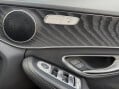 Mercedes-Benz C Class 1.5 C200 MHEV EQ Boost AMG Line (Premium) G-Tronic+ Euro 6 (s/s) 4dr 34