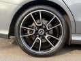 Mercedes-Benz C Class 1.5 C200 MHEV EQ Boost AMG Line (Premium) G-Tronic+ Euro 6 (s/s) 4dr 36