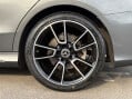 Mercedes-Benz C Class 1.5 C200 MHEV EQ Boost AMG Line (Premium) G-Tronic+ Euro 6 (s/s) 4dr 38