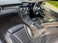 Mercedes-Benz C Class 1.5 C200 MHEV EQ Boost AMG Line (Premium) G-Tronic+ Euro 6 (s/s) 4dr 21
