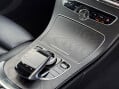 Mercedes-Benz C Class 1.5 C200 MHEV EQ Boost AMG Line (Premium) G-Tronic+ Euro 6 (s/s) 4dr 32