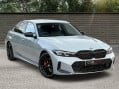 BMW 3 Series 3.0 M340d MHT Auto xDrive Euro 6 (s/s) 4dr 1