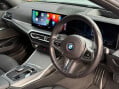 BMW 3 Series 3.0 M340d MHT Auto xDrive Euro 6 (s/s) 4dr 2