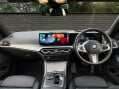 BMW 3 Series 3.0 M340d MHT Auto xDrive Euro 6 (s/s) 4dr 4