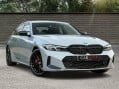 BMW 3 Series 3.0 M340d MHT Auto xDrive Euro 6 (s/s) 4dr 7