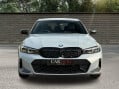 BMW 3 Series 3.0 M340d MHT Auto xDrive Euro 6 (s/s) 4dr 8