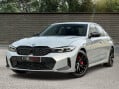 BMW 3 Series 3.0 M340d MHT Auto xDrive Euro 6 (s/s) 4dr 9