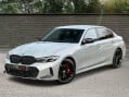 BMW 3 Series 3.0 M340d MHT Auto xDrive Euro 6 (s/s) 4dr 10