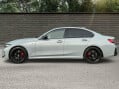 BMW 3 Series 3.0 M340d MHT Auto xDrive Euro 6 (s/s) 4dr 11