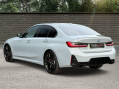 BMW 3 Series 3.0 M340d MHT Auto xDrive Euro 6 (s/s) 4dr 12