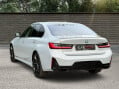 BMW 3 Series 3.0 M340d MHT Auto xDrive Euro 6 (s/s) 4dr 13