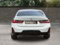 BMW 3 Series 3.0 M340d MHT Auto xDrive Euro 6 (s/s) 4dr 14