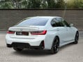 BMW 3 Series 3.0 M340d MHT Auto xDrive Euro 6 (s/s) 4dr 15