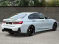 BMW 3 Series 3.0 M340d MHT Auto xDrive Euro 6 (s/s) 4dr 16