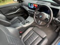 BMW 3 Series 3.0 M340d MHT Auto xDrive Euro 6 (s/s) 4dr 17