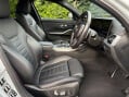 BMW 3 Series 3.0 M340d MHT Auto xDrive Euro 6 (s/s) 4dr 19