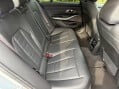 BMW 3 Series 3.0 M340d MHT Auto xDrive Euro 6 (s/s) 4dr 24