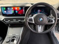 BMW 3 Series 3.0 M340d MHT Auto xDrive Euro 6 (s/s) 4dr 28