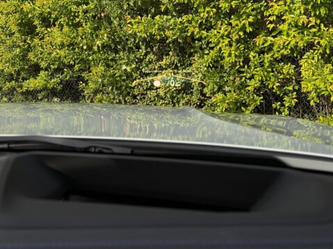 BMW 3 Series 3.0 M340d MHT Auto xDrive Euro 6 (s/s) 4dr 38