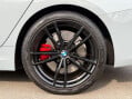 BMW 3 Series 3.0 M340d MHT Auto xDrive Euro 6 (s/s) 4dr 42