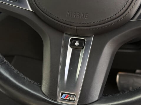 BMW 3 Series 3.0 M340d MHT Auto xDrive Euro 6 (s/s) 4dr 36