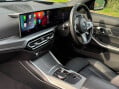 BMW 3 Series 3.0 M340d MHT Auto xDrive Euro 6 (s/s) 4dr 20
