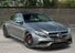 Mercedes-Benz C Class 4.0 C63 V8 BiTurbo AMG S (Premium) SpdS MCT Euro 6 (s/s) 2dr