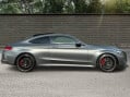 Mercedes-Benz C Class 4.0 C63 V8 BiTurbo AMG S (Premium) SpdS MCT Euro 6 (s/s) 2dr 5
