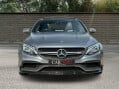 Mercedes-Benz C Class 4.0 C63 V8 BiTurbo AMG S (Premium) SpdS MCT Euro 6 (s/s) 2dr 8