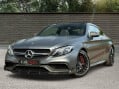 Mercedes-Benz C Class 4.0 C63 V8 BiTurbo AMG S (Premium) SpdS MCT Euro 6 (s/s) 2dr 9