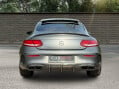 Mercedes-Benz C Class 4.0 C63 V8 BiTurbo AMG S (Premium) SpdS MCT Euro 6 (s/s) 2dr 14