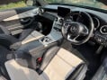 Mercedes-Benz C Class 4.0 C63 V8 BiTurbo AMG S (Premium) SpdS MCT Euro 6 (s/s) 2dr 18