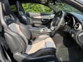 Mercedes-Benz C Class 4.0 C63 V8 BiTurbo AMG S (Premium) SpdS MCT Euro 6 (s/s) 2dr 19
