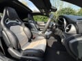 Mercedes-Benz C Class 4.0 C63 V8 BiTurbo AMG S (Premium) SpdS MCT Euro 6 (s/s) 2dr 20