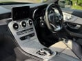 Mercedes-Benz C Class 4.0 C63 V8 BiTurbo AMG S (Premium) SpdS MCT Euro 6 (s/s) 2dr 21