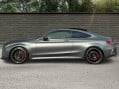 Mercedes-Benz C Class 4.0 C63 V8 BiTurbo AMG S (Premium) SpdS MCT Euro 6 (s/s) 2dr 11