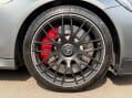 Mercedes-Benz C Class 4.0 C63 V8 BiTurbo AMG S (Premium) SpdS MCT Euro 6 (s/s) 2dr 35
