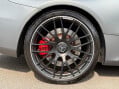 Mercedes-Benz C Class 4.0 C63 V8 BiTurbo AMG S (Premium) SpdS MCT Euro 6 (s/s) 2dr 34