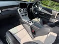 Mercedes-Benz C Class 4.0 C63 V8 BiTurbo AMG S (Premium) SpdS MCT Euro 6 (s/s) 2dr 22