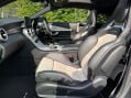 Mercedes-Benz C Class 4.0 C63 V8 BiTurbo AMG S (Premium) SpdS MCT Euro 6 (s/s) 2dr 23
