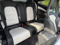 Mercedes-Benz C Class 4.0 C63 V8 BiTurbo AMG S (Premium) SpdS MCT Euro 6 (s/s) 2dr 25
