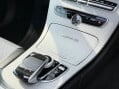 Mercedes-Benz C Class 4.0 C63 V8 BiTurbo AMG S (Premium) SpdS MCT Euro 6 (s/s) 2dr 33