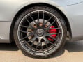 Mercedes-Benz C Class 4.0 C63 V8 BiTurbo AMG S (Premium) SpdS MCT Euro 6 (s/s) 2dr 38