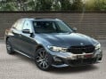BMW 3 Series 2.0 330e 12kWh M Sport Auto Euro 6 (s/s) 4dr 1