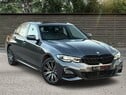 BMW 3 Series 2.0 330e 12kWh M Sport Auto Euro 6 (s/s) 4dr