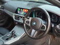 BMW 3 Series 2.0 330e 12kWh M Sport Auto Euro 6 (s/s) 4dr 2