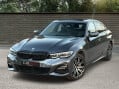 BMW 3 Series 2.0 330e 12kWh M Sport Auto Euro 6 (s/s) 4dr 3