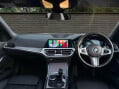 BMW 3 Series 2.0 330e 12kWh M Sport Auto Euro 6 (s/s) 4dr 4