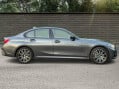 BMW 3 Series 2.0 330e 12kWh M Sport Auto Euro 6 (s/s) 4dr 5